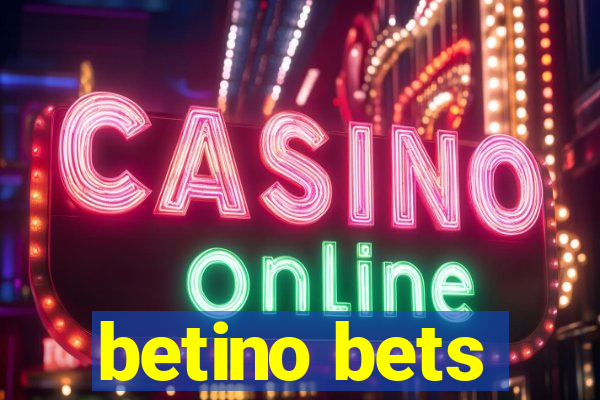 betino bets